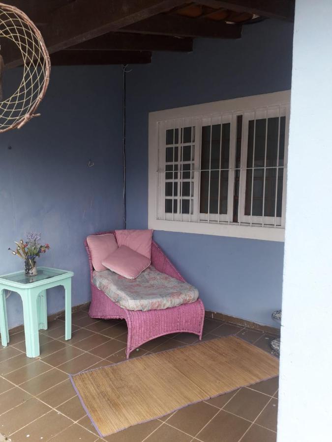 كاراغواتاتوبا Uai Hostel المظهر الخارجي الصورة