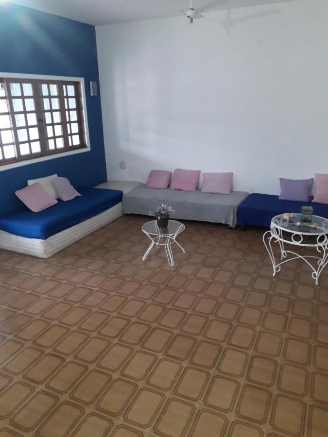 كاراغواتاتوبا Uai Hostel المظهر الخارجي الصورة