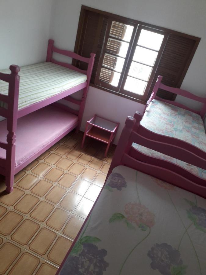 كاراغواتاتوبا Uai Hostel المظهر الخارجي الصورة