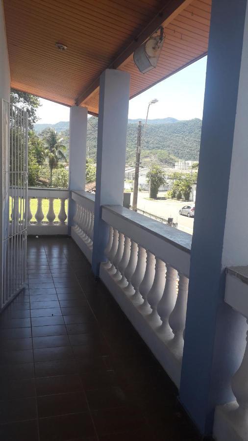 كاراغواتاتوبا Uai Hostel المظهر الخارجي الصورة