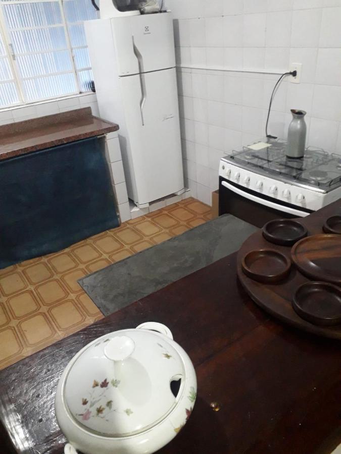 كاراغواتاتوبا Uai Hostel المظهر الخارجي الصورة