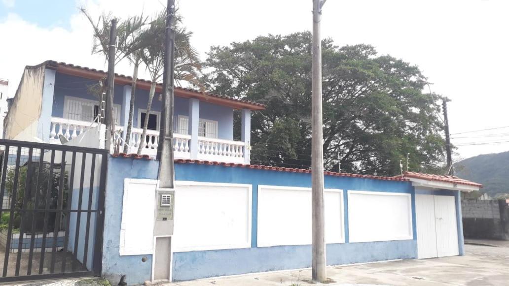 كاراغواتاتوبا Uai Hostel المظهر الخارجي الصورة