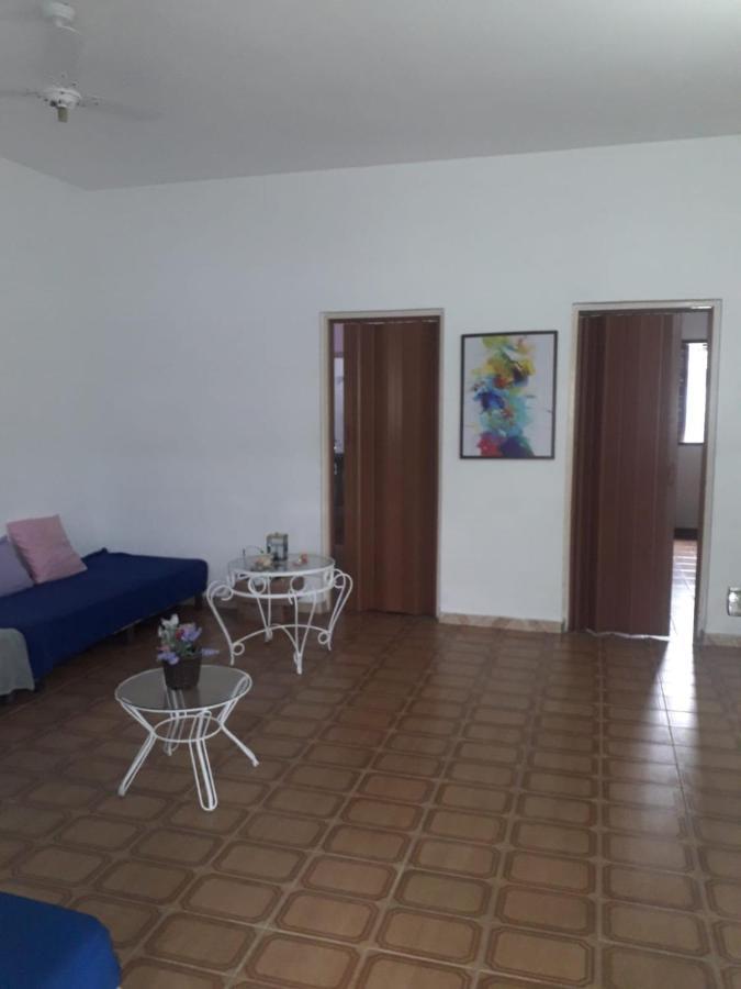 كاراغواتاتوبا Uai Hostel المظهر الخارجي الصورة
