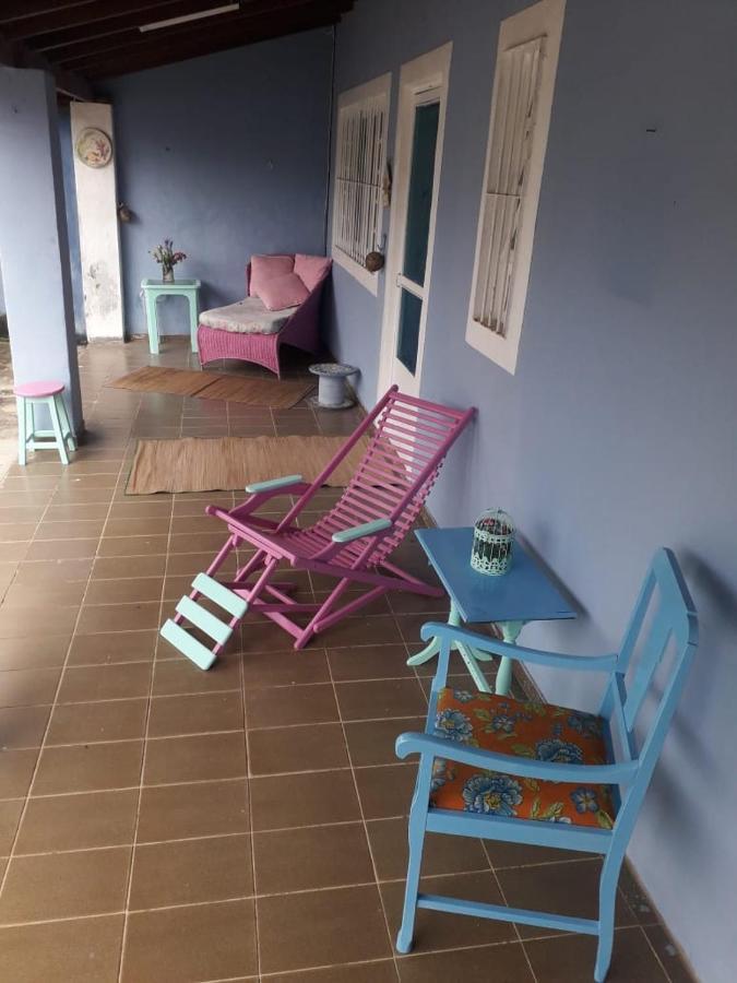 كاراغواتاتوبا Uai Hostel المظهر الخارجي الصورة