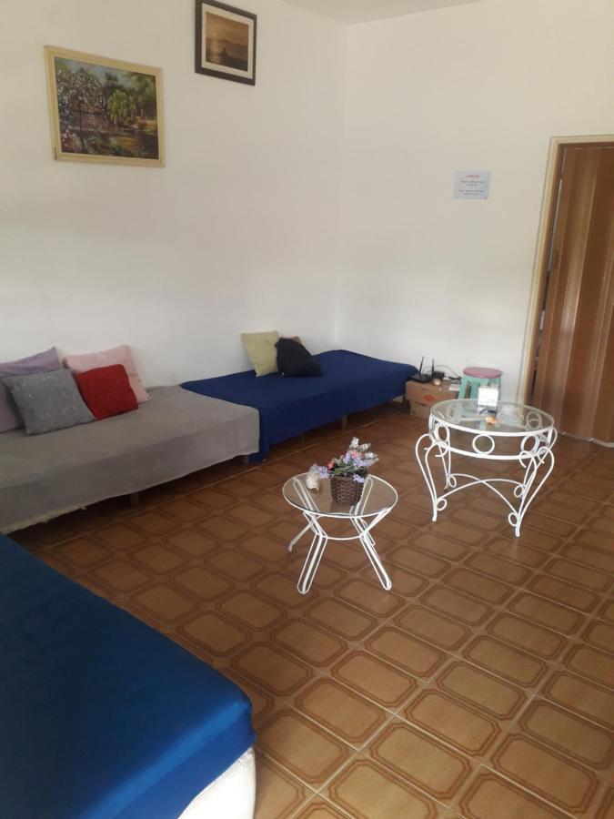 كاراغواتاتوبا Uai Hostel المظهر الخارجي الصورة