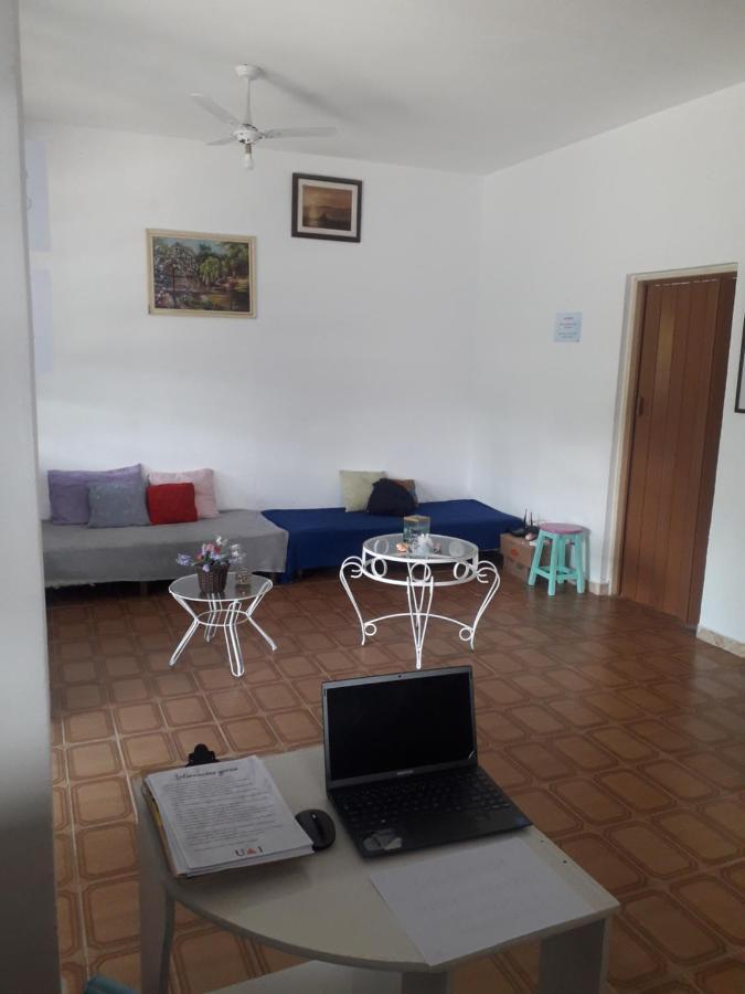 كاراغواتاتوبا Uai Hostel المظهر الخارجي الصورة