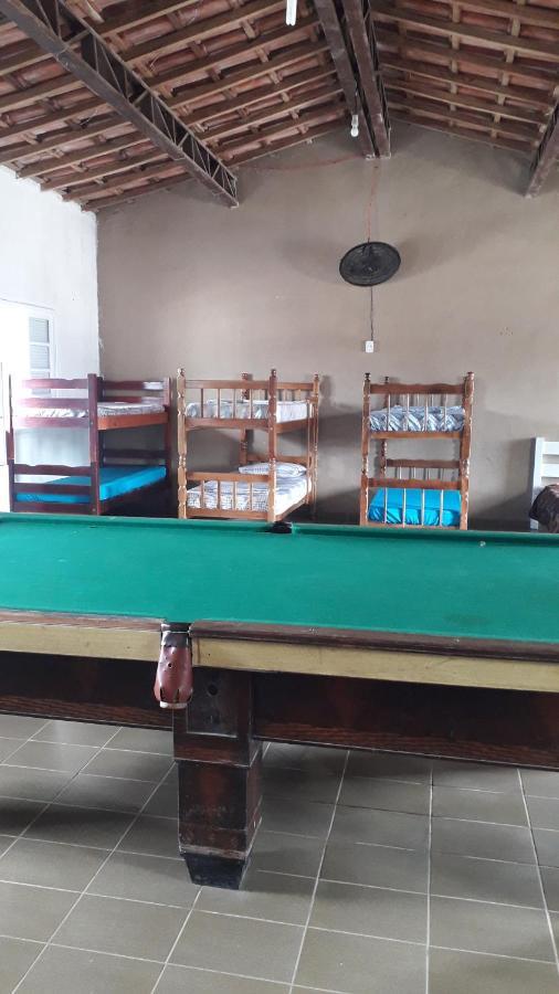 كاراغواتاتوبا Uai Hostel المظهر الخارجي الصورة