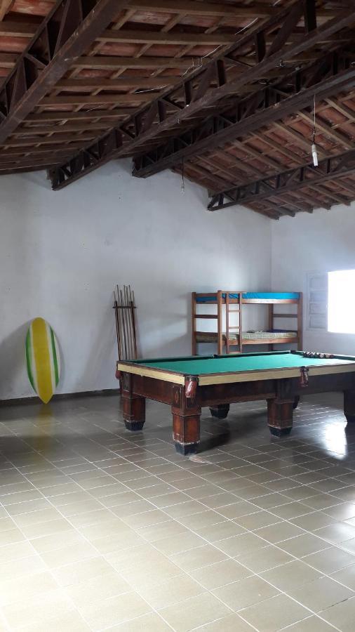 كاراغواتاتوبا Uai Hostel المظهر الخارجي الصورة
