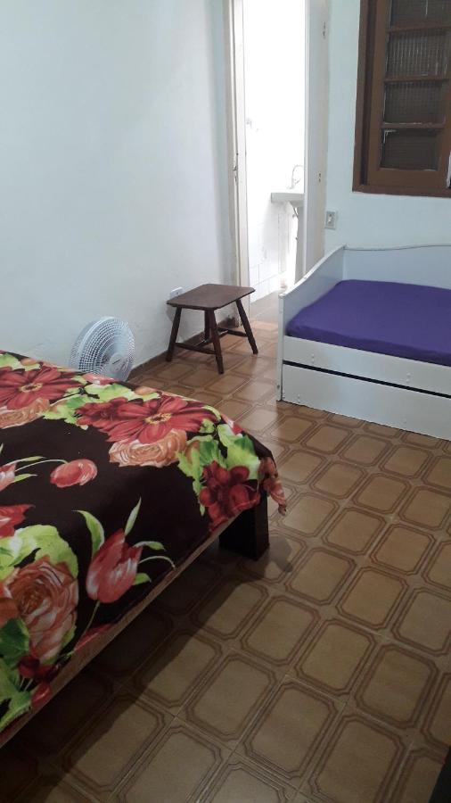 كاراغواتاتوبا Uai Hostel المظهر الخارجي الصورة
